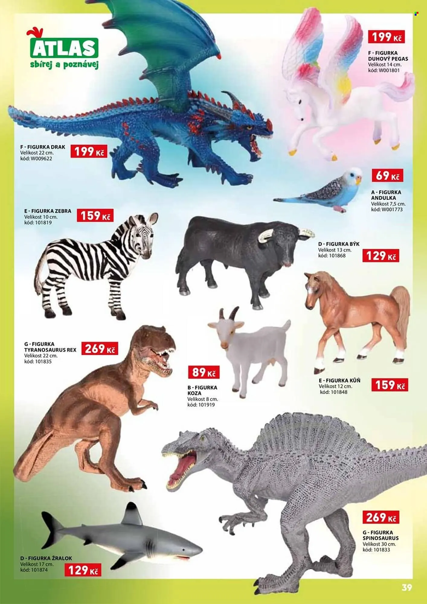 Wiky leták - 14. října 26. prosince 2025 - Page 39