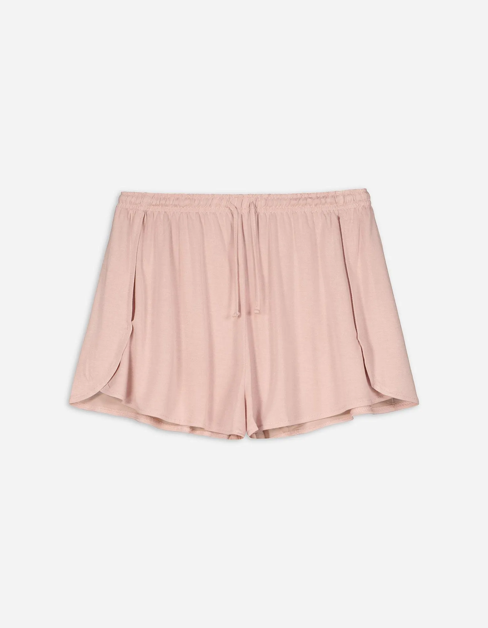 Pyžamové šortky - Obsah modalu