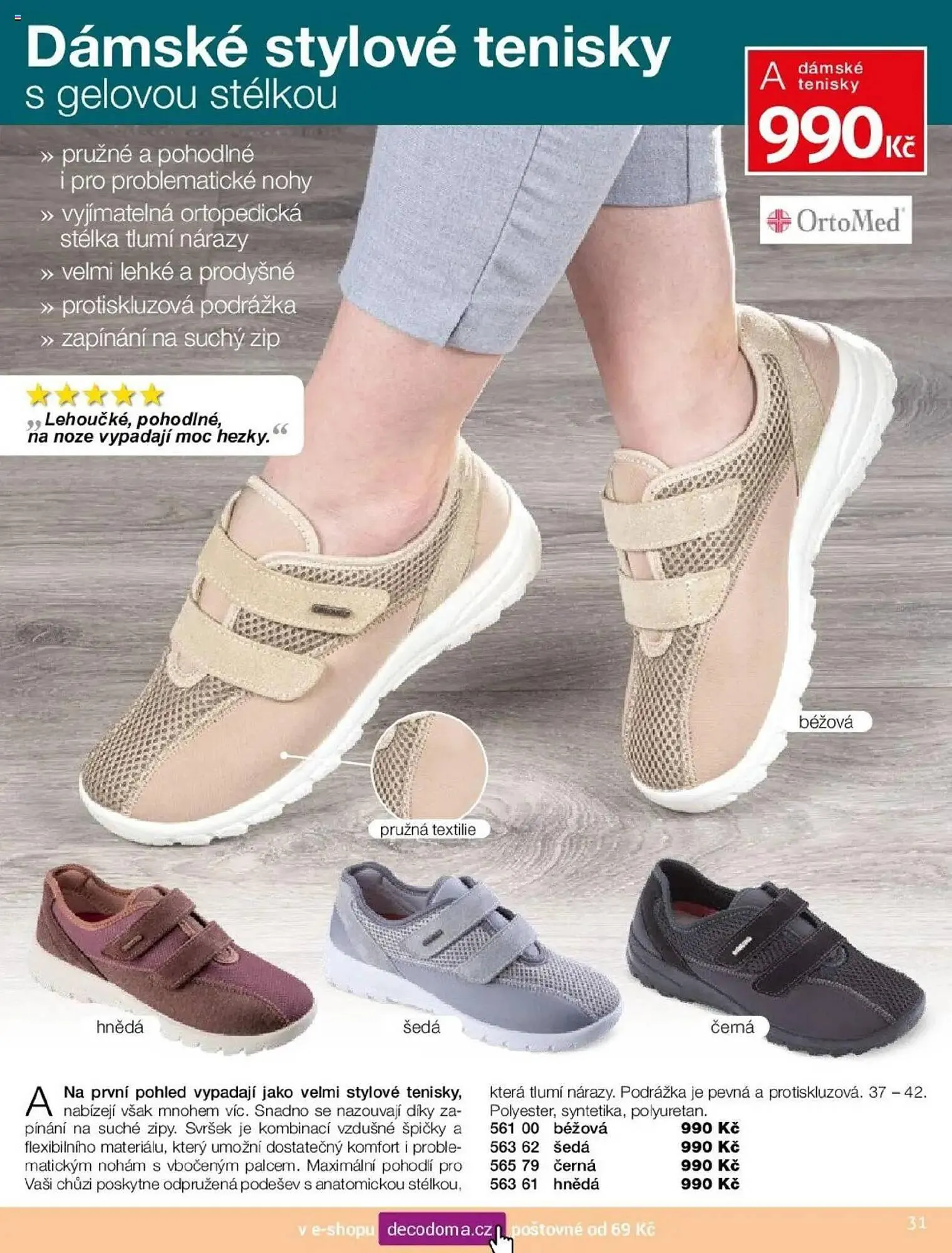 Decodoma leták - 5. září 31. října 2025 - Page 30