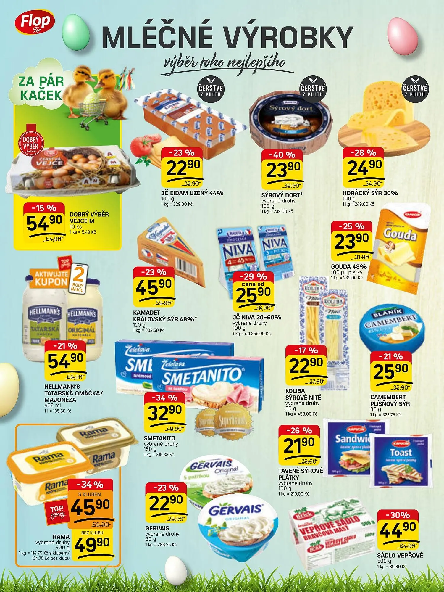 Flop leták - 4. března 10. března 2026 - Page 4