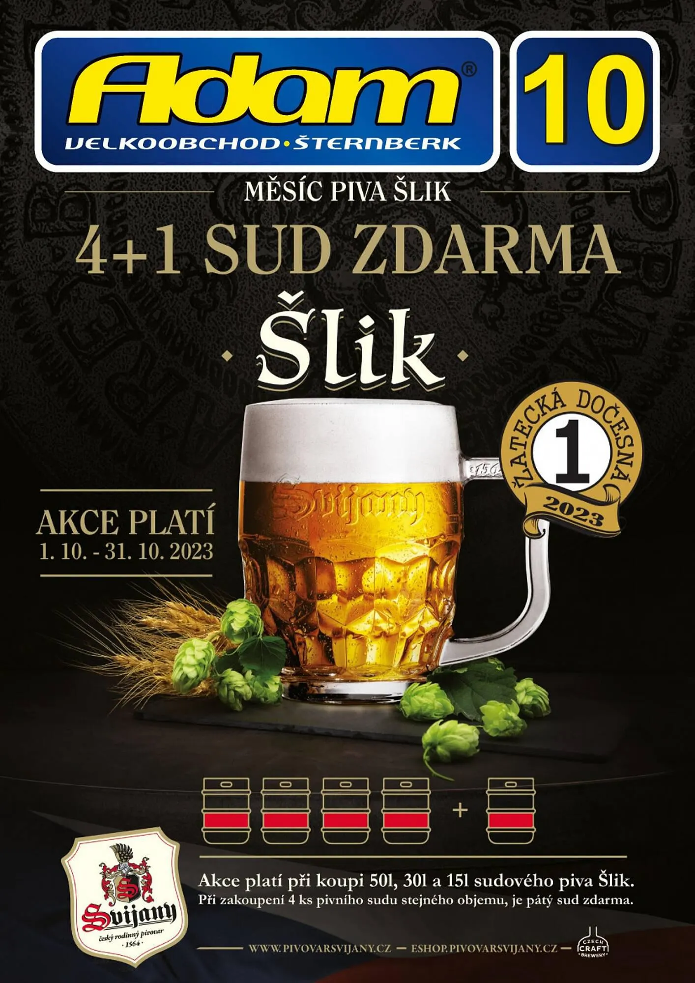 Adam leták - 1