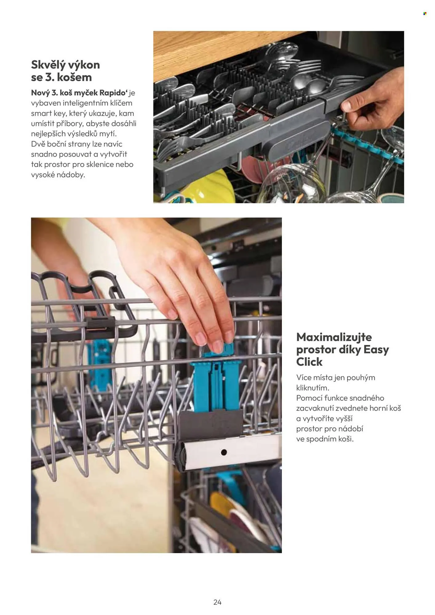 XXXLutz leták - 20. června 31. prosince 2025 - Page 24