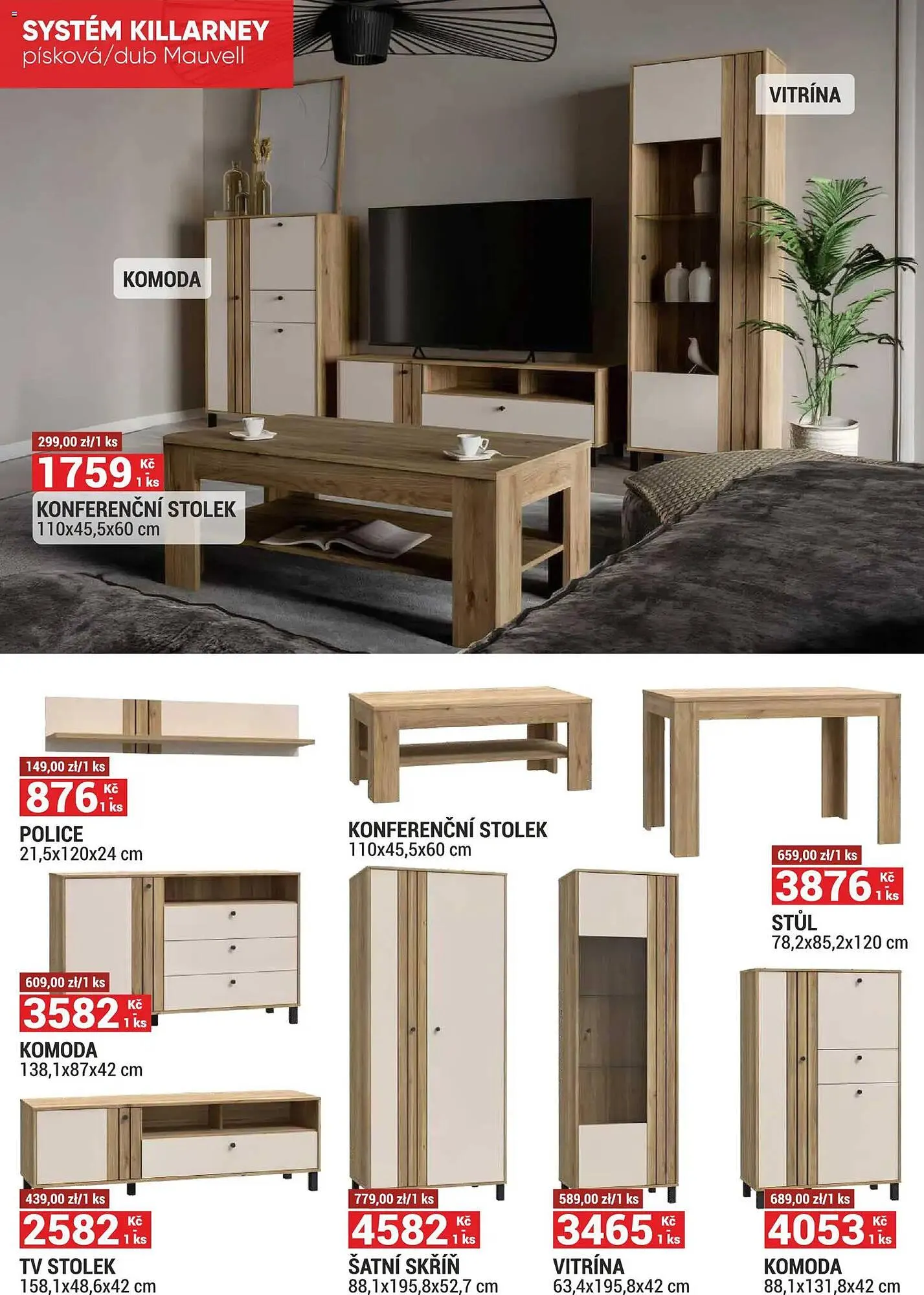 Merkury Market leták - 2. ledna 31. ledna 2026 - Page 17