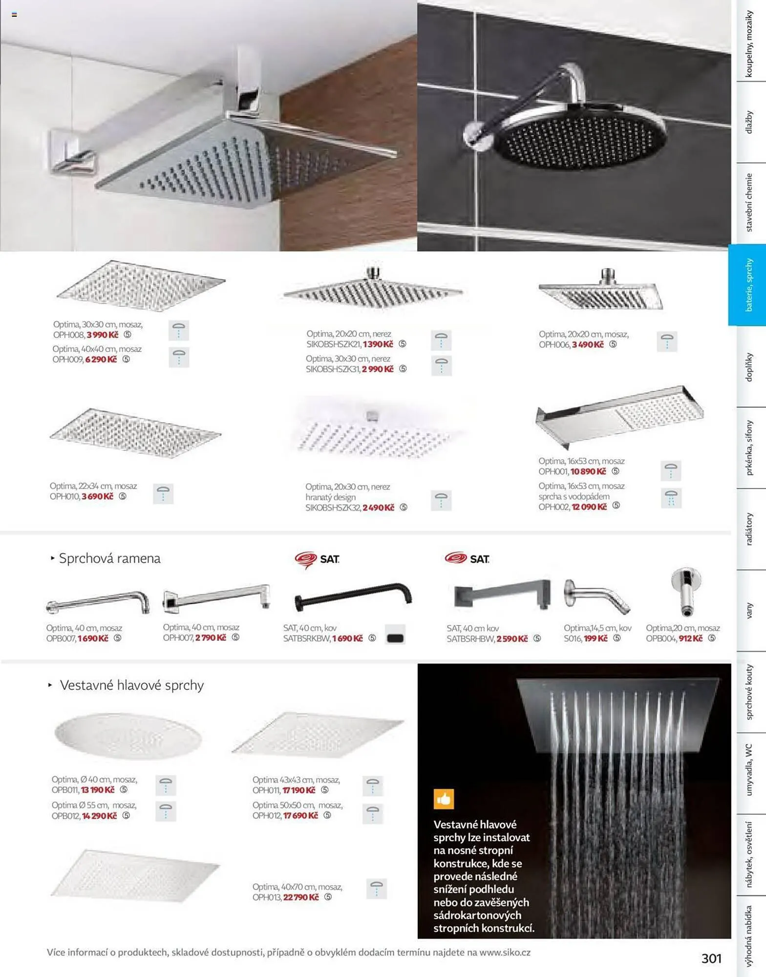 Siko leták - 23. října 31. prosince 2025 - Page 301