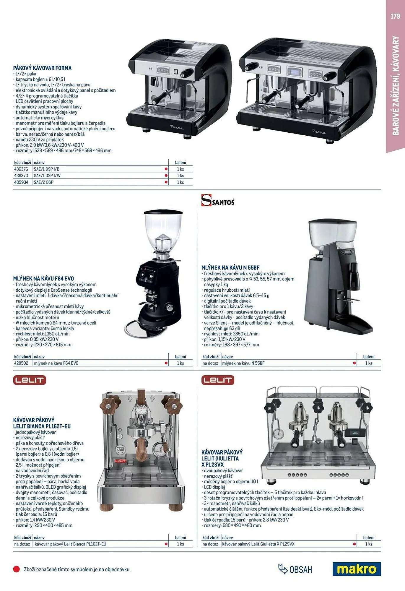 Makro leták - 2. února 31. ledna 2027 - Page 179