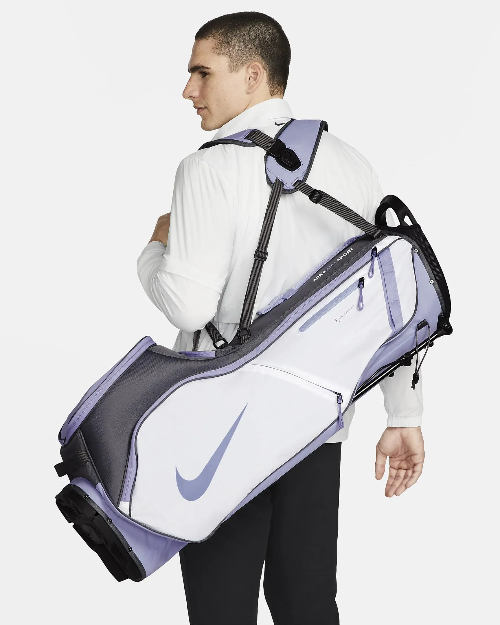 Nike Air Sport 2