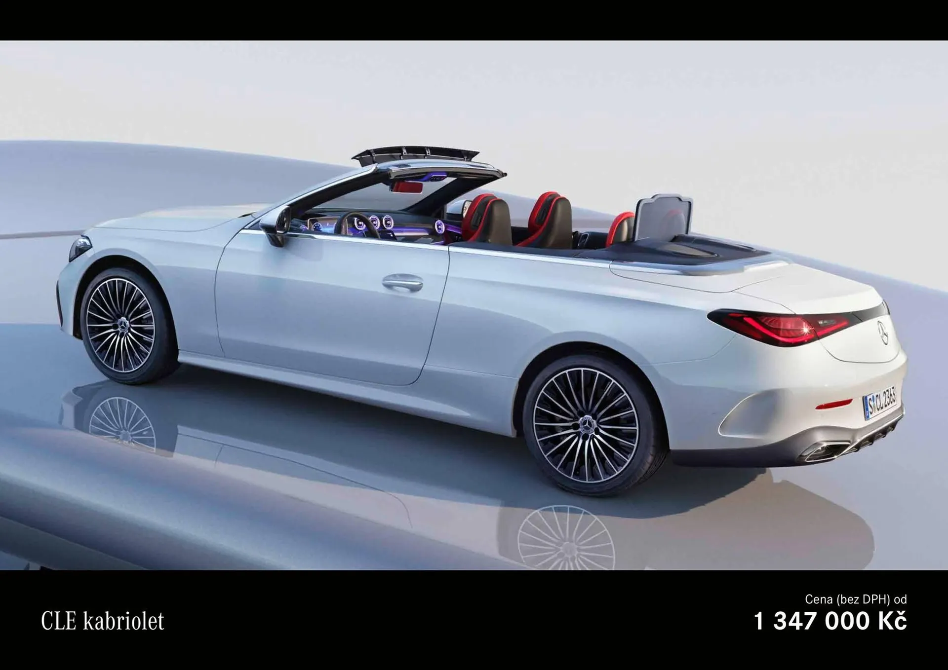 Mercedes Benz leták - 3. prosince 5. ledna 2026 - Page 42