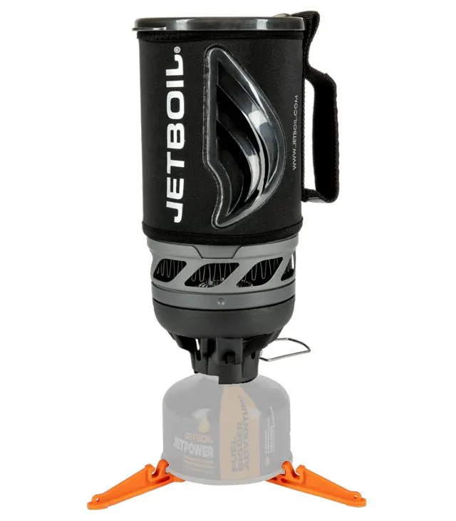 Vařič JETBOIL FLASH CARBON
