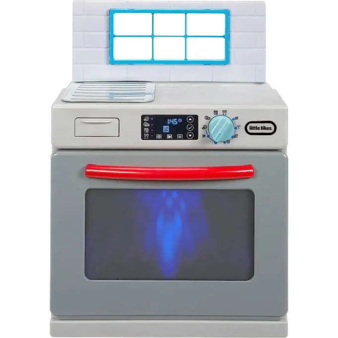 Little Tikes - Myčka nádobí