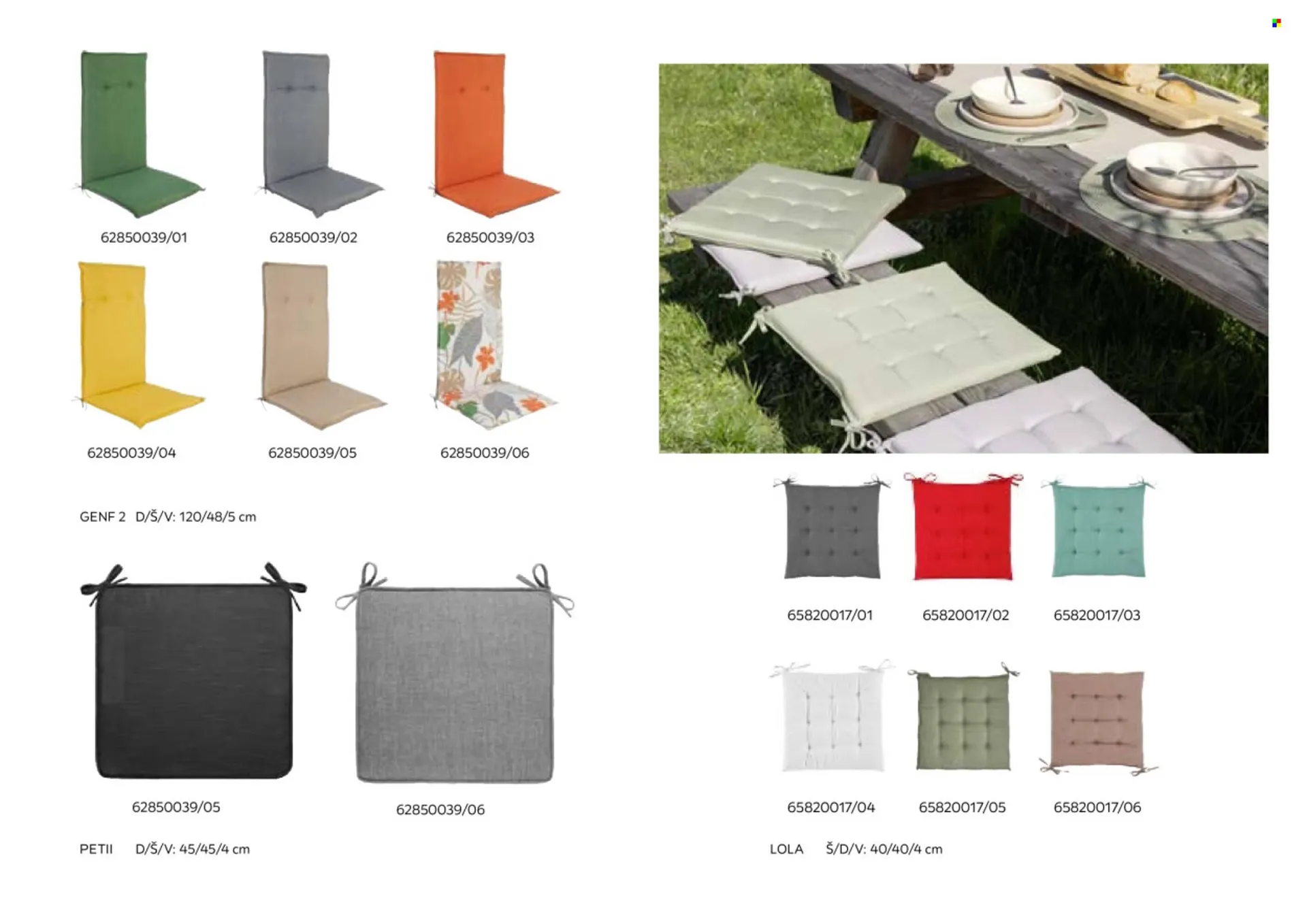 Möbelix leták - 1. března 30. září 2026 - Page 41