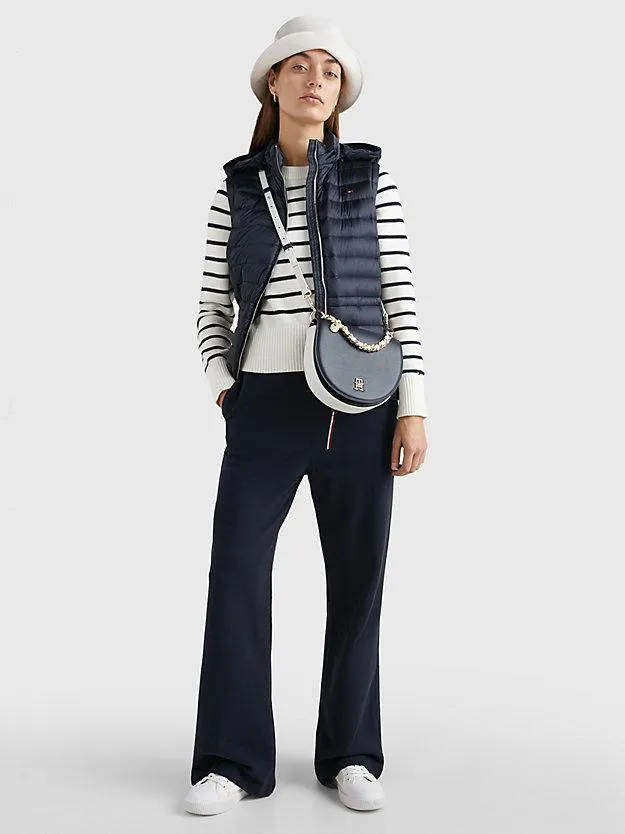 Down Filled Puffer Vest