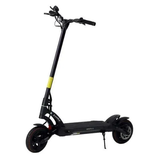 Kaabo Mantis 10 ECO800 2022 CZ Edition použitá kat. B