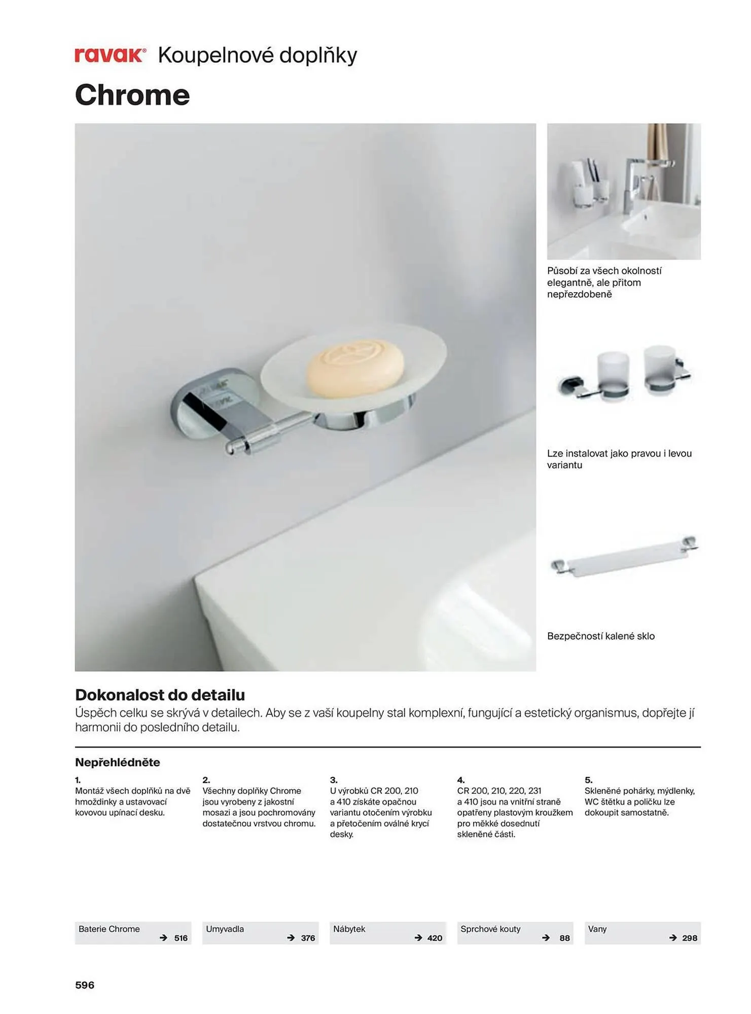 Ravak leták - 13. listopadu 31. prosince 2025 - Page 596