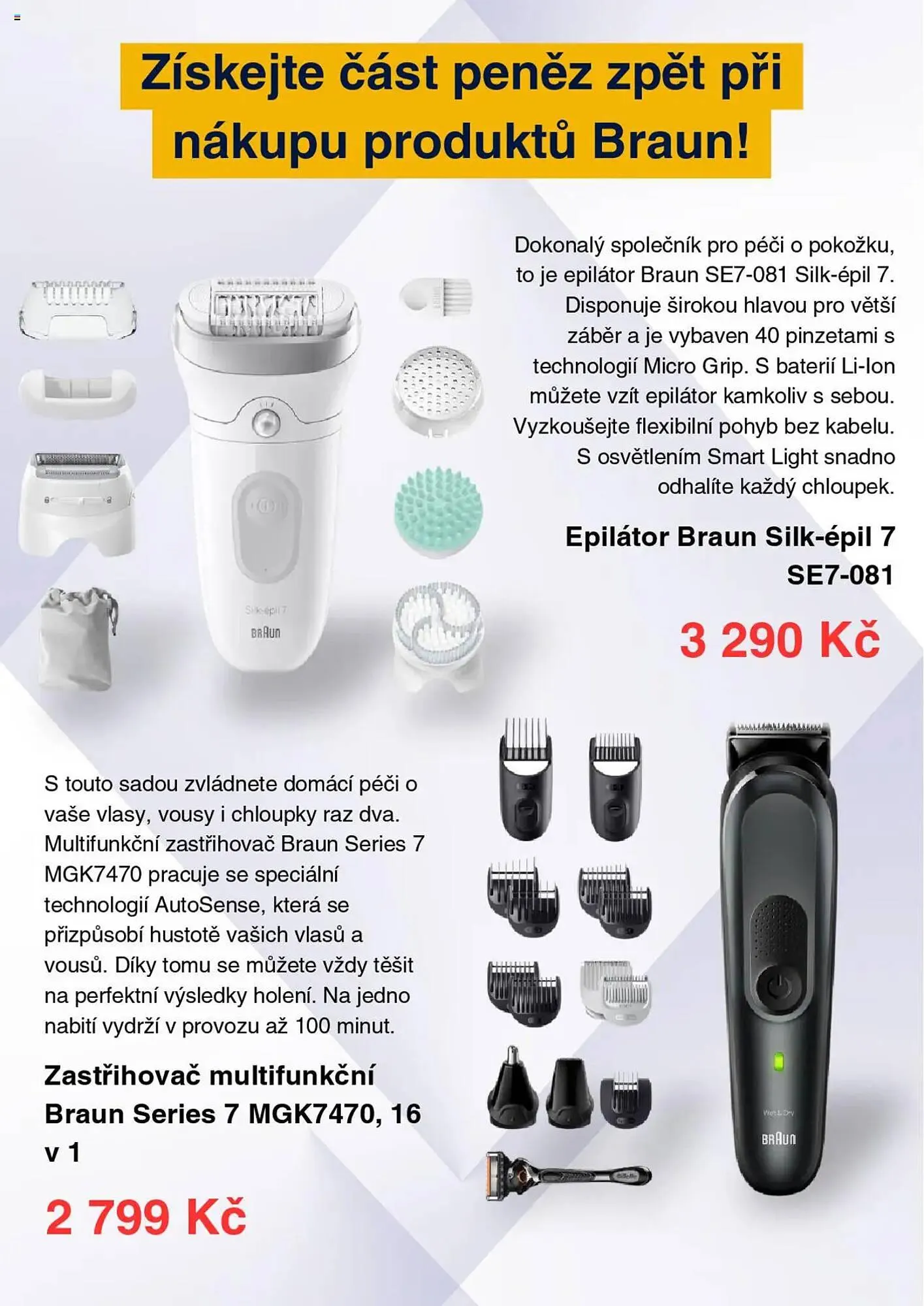 Datart leták - 19. února 31. března 2025 - Page 3