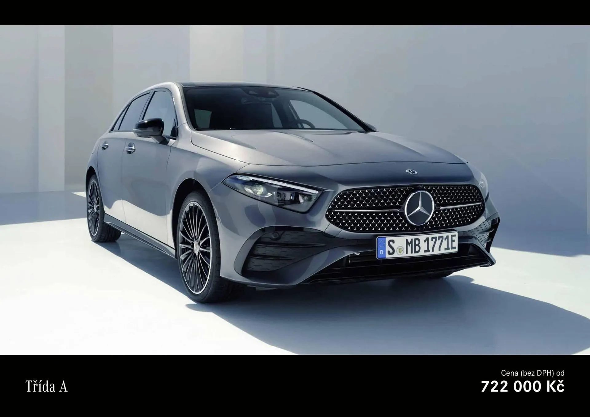 Mercedes Benz leták - 3. prosince 5. ledna 2026 - Page 2