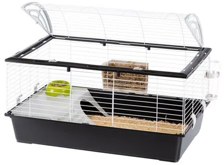 Klec králík 100 Casita (1) Ferplast 96 x 57 x 56 cm