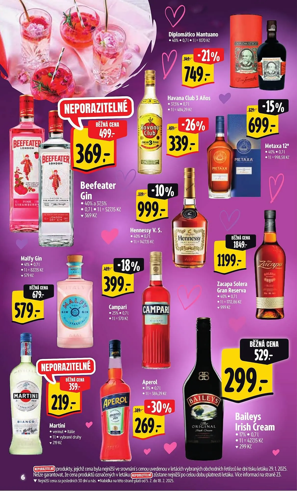 Albert leták - 5. února 11. února 2025 - Page 11