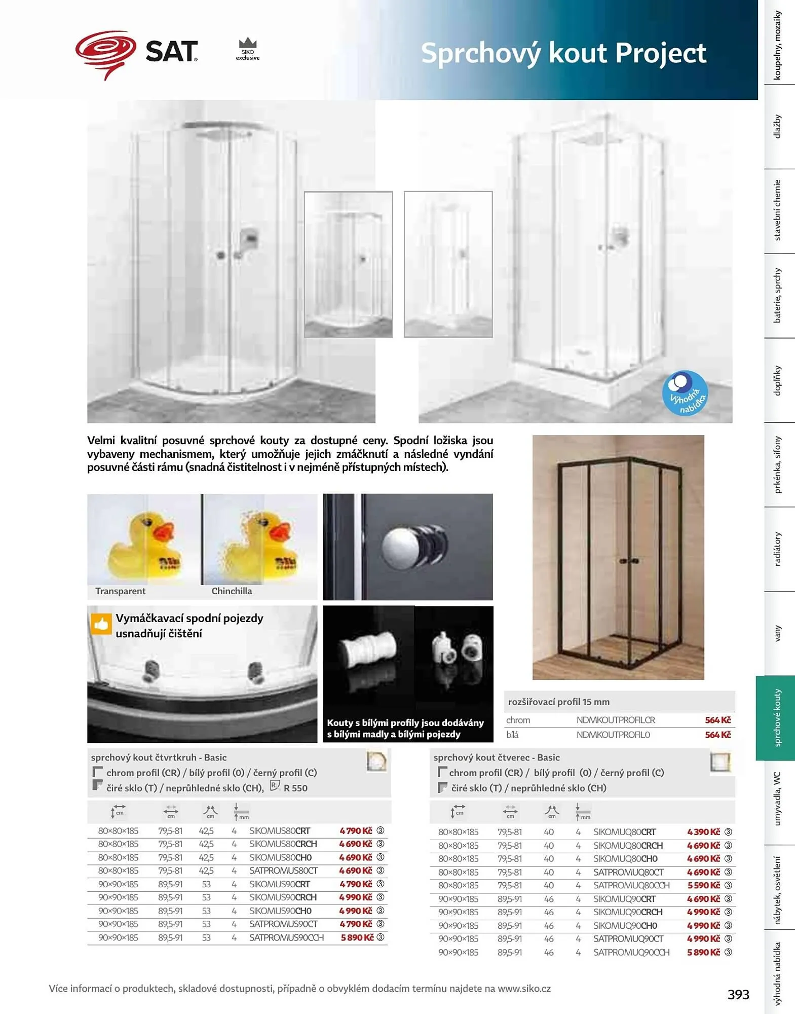 Siko leták - 6. září 31. prosince 2026 - Page 395
