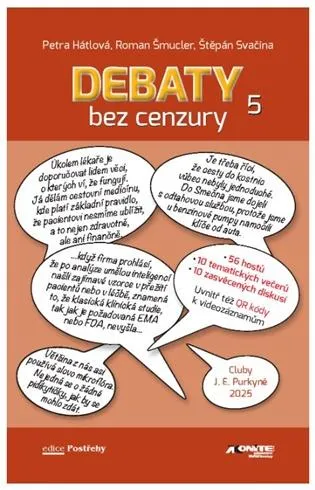 Debaty bez cenzury 5