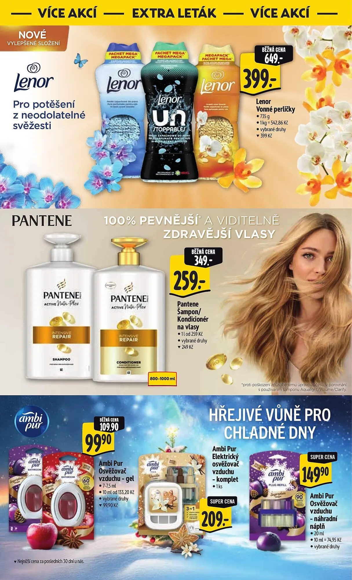 Albert leták - 17. prosince 24. prosince 2025 - Page 49