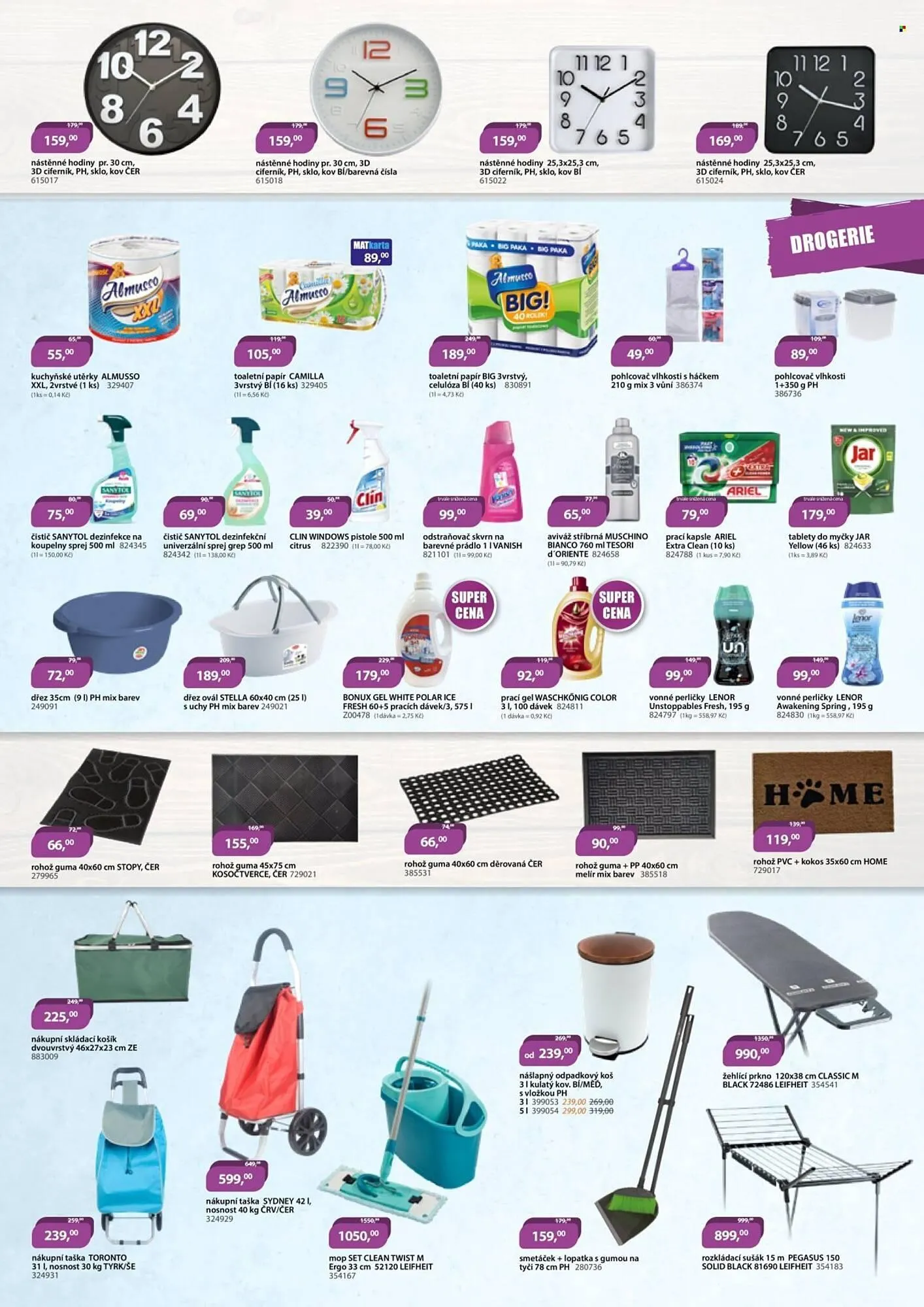 M.A.T. leták - 14. listopadu 12. prosince 2025 - Page 5