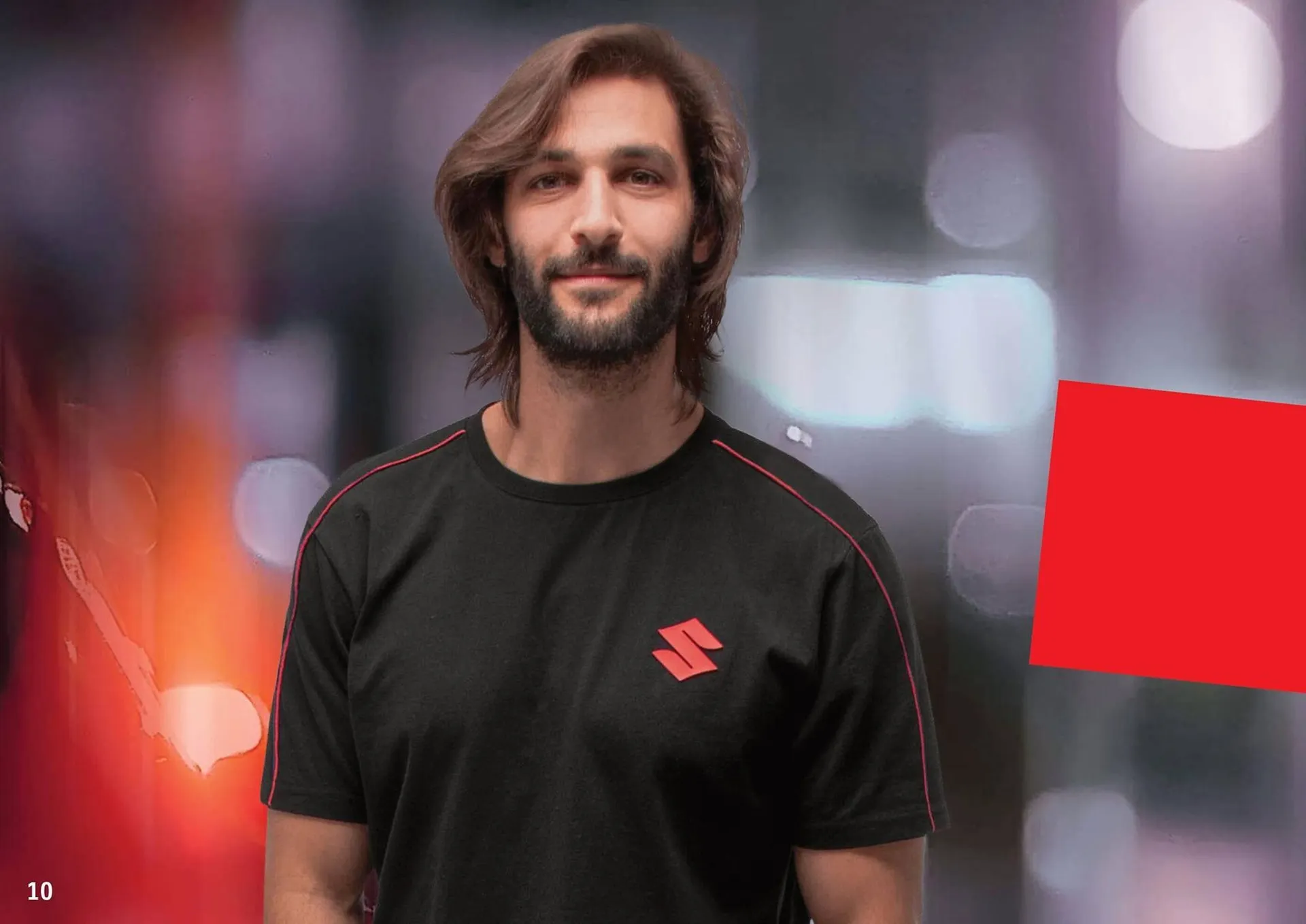 Suzuki leták - 16. prosince 6. ledna 2026 - Page 11