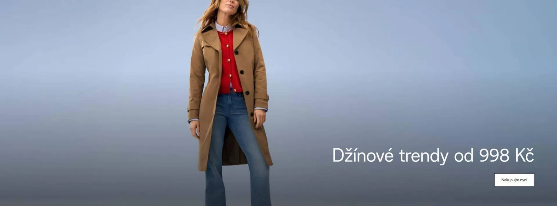 C&A leták - 27. února 12. března 2026 - Page 2