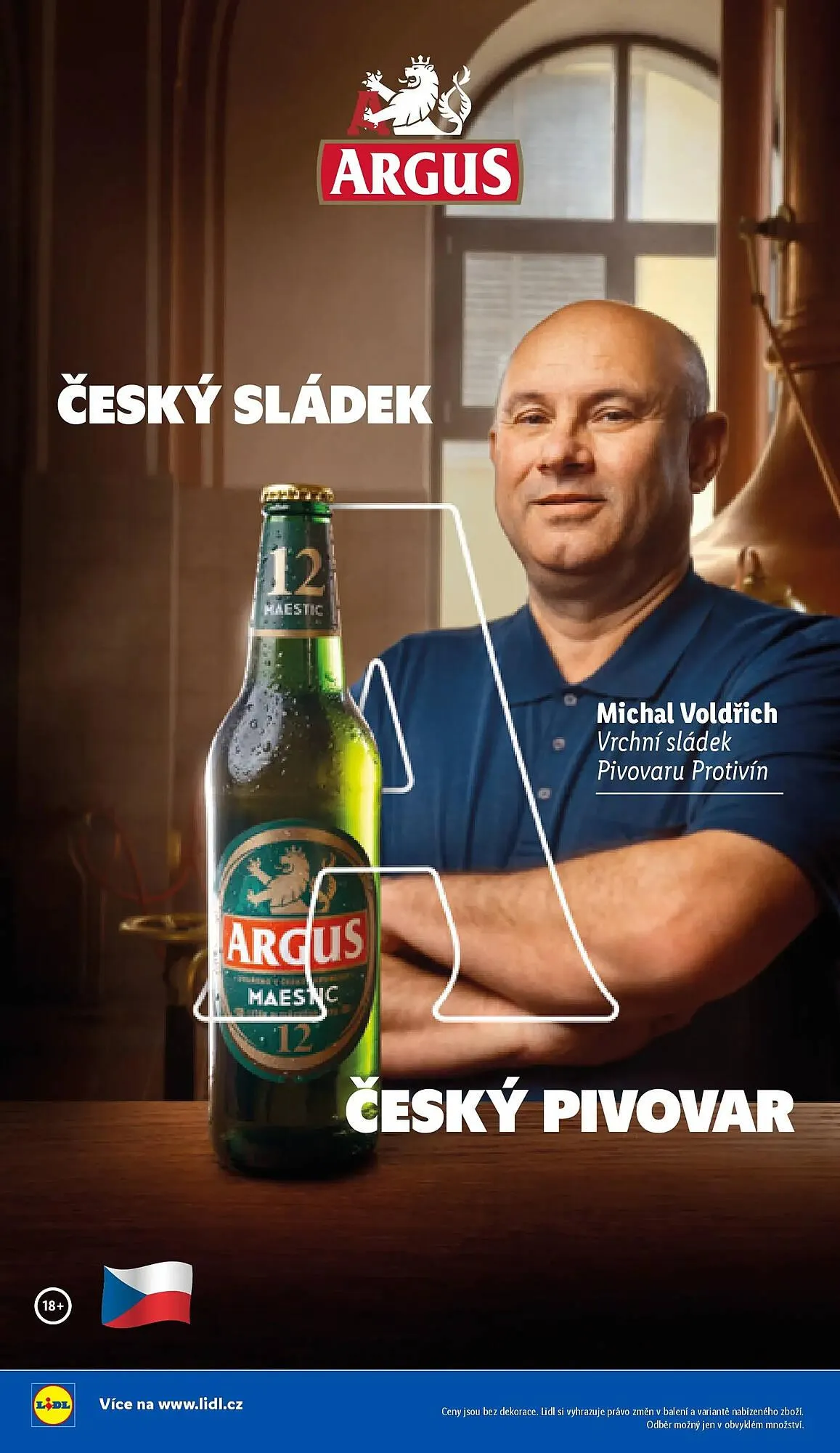 Lidl leták - 5. května 31. srpna 2026 - Page 14