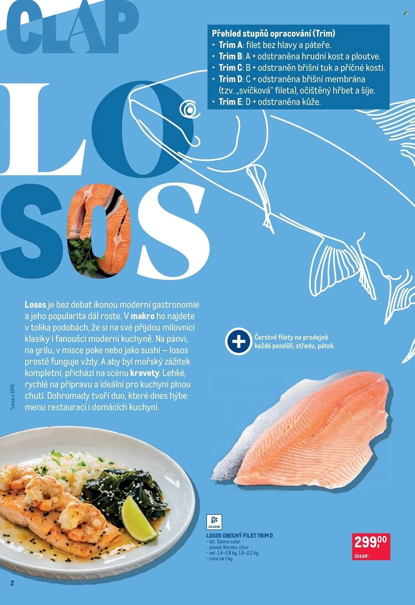 Makro leták - 11. února 24. února 2026 - Page 2