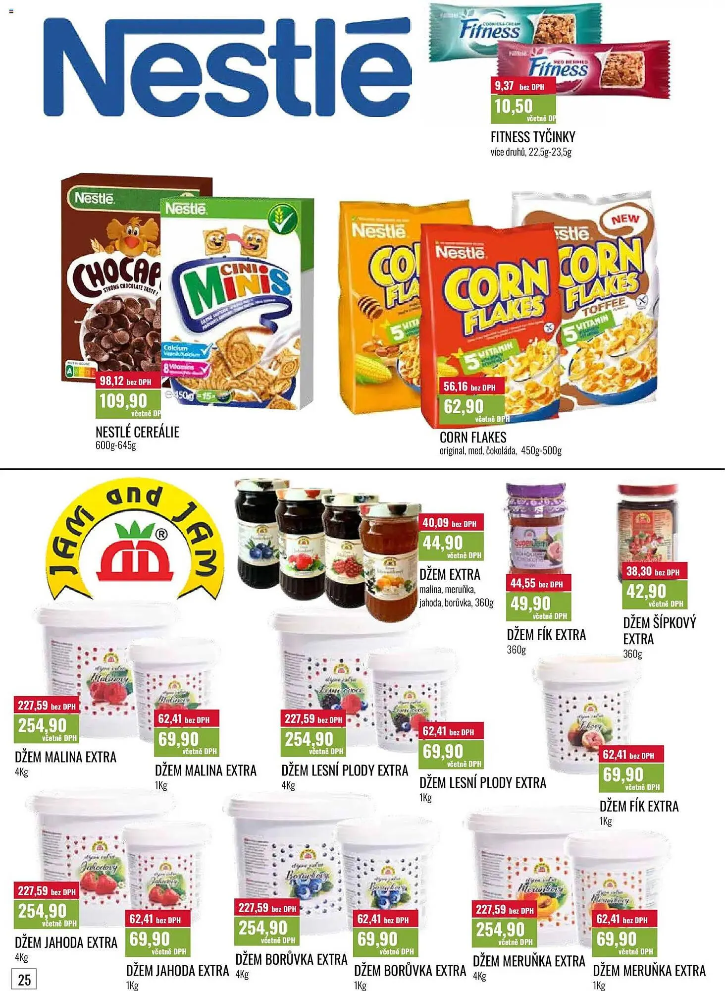 Ratio leták - 1. dubna 30. dubna 2026 - Page 26