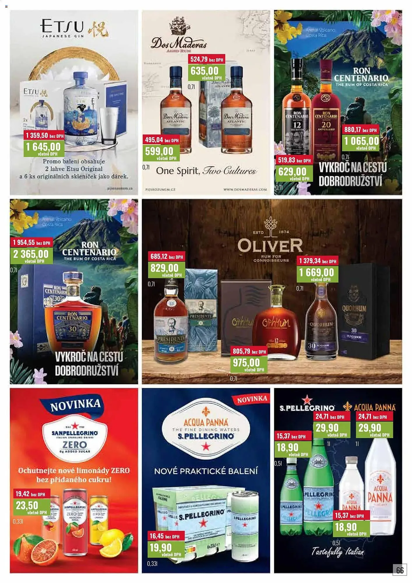 Ratio leták - 1. dubna 30. dubna 2026 - Page 67