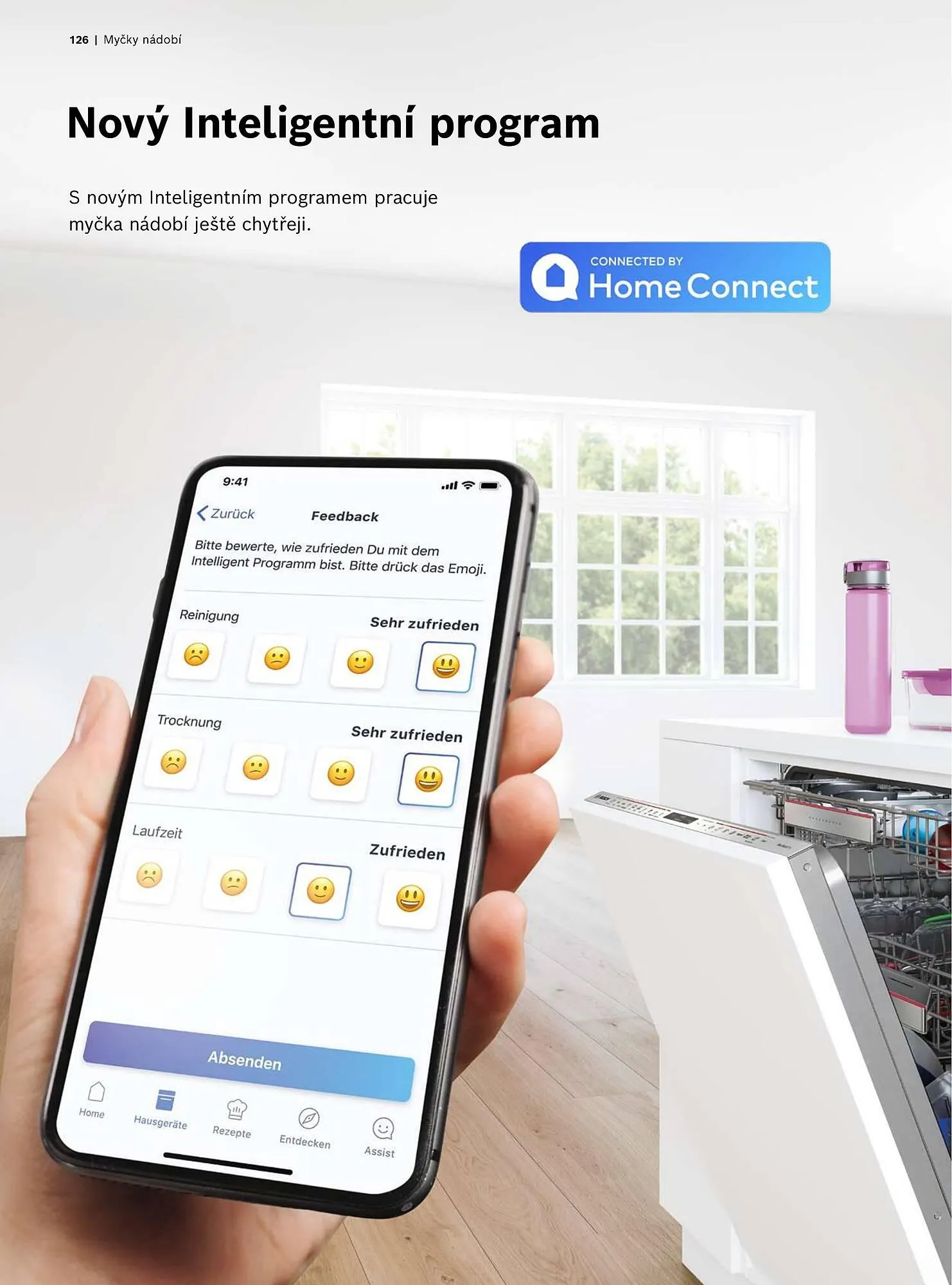 Möbelix leták - 1. listopadu 31. prosince 2025 - Page 126