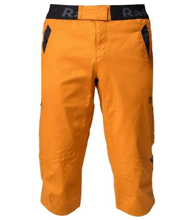 Pánské 3/4 kalhoty RAFIKI CLIFFBASE