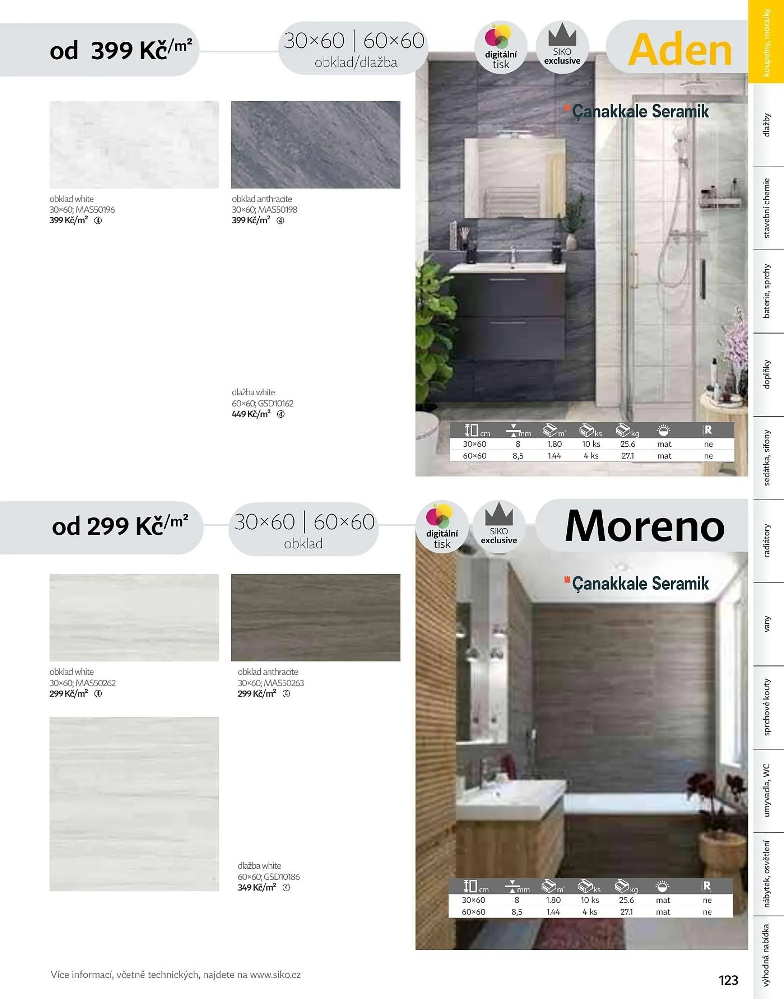 Siko leták - 6. září 31. prosince 2026 - Page 123
