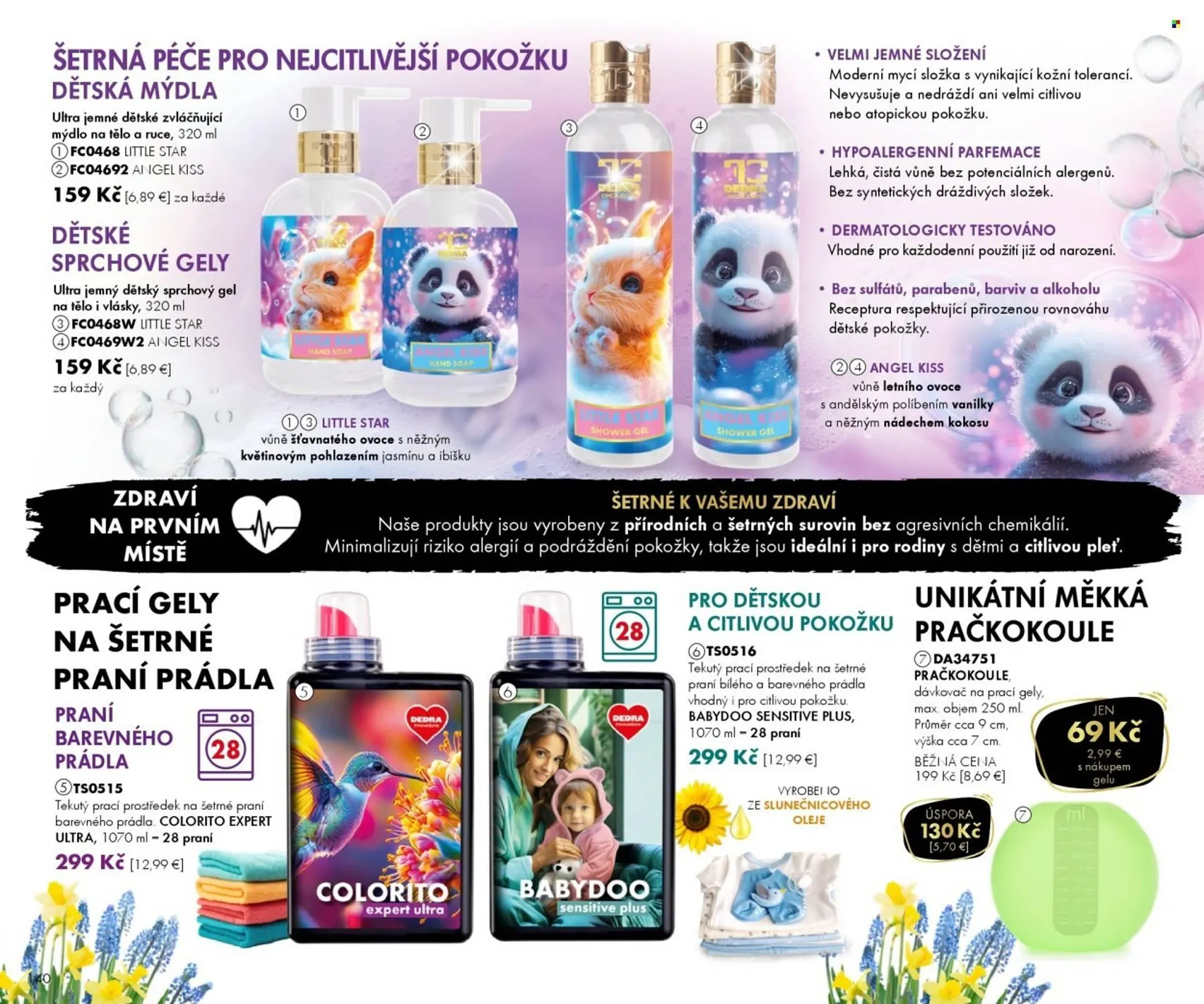 Dedra leták - 23. ledna 24. dubna 2026 - Page 40