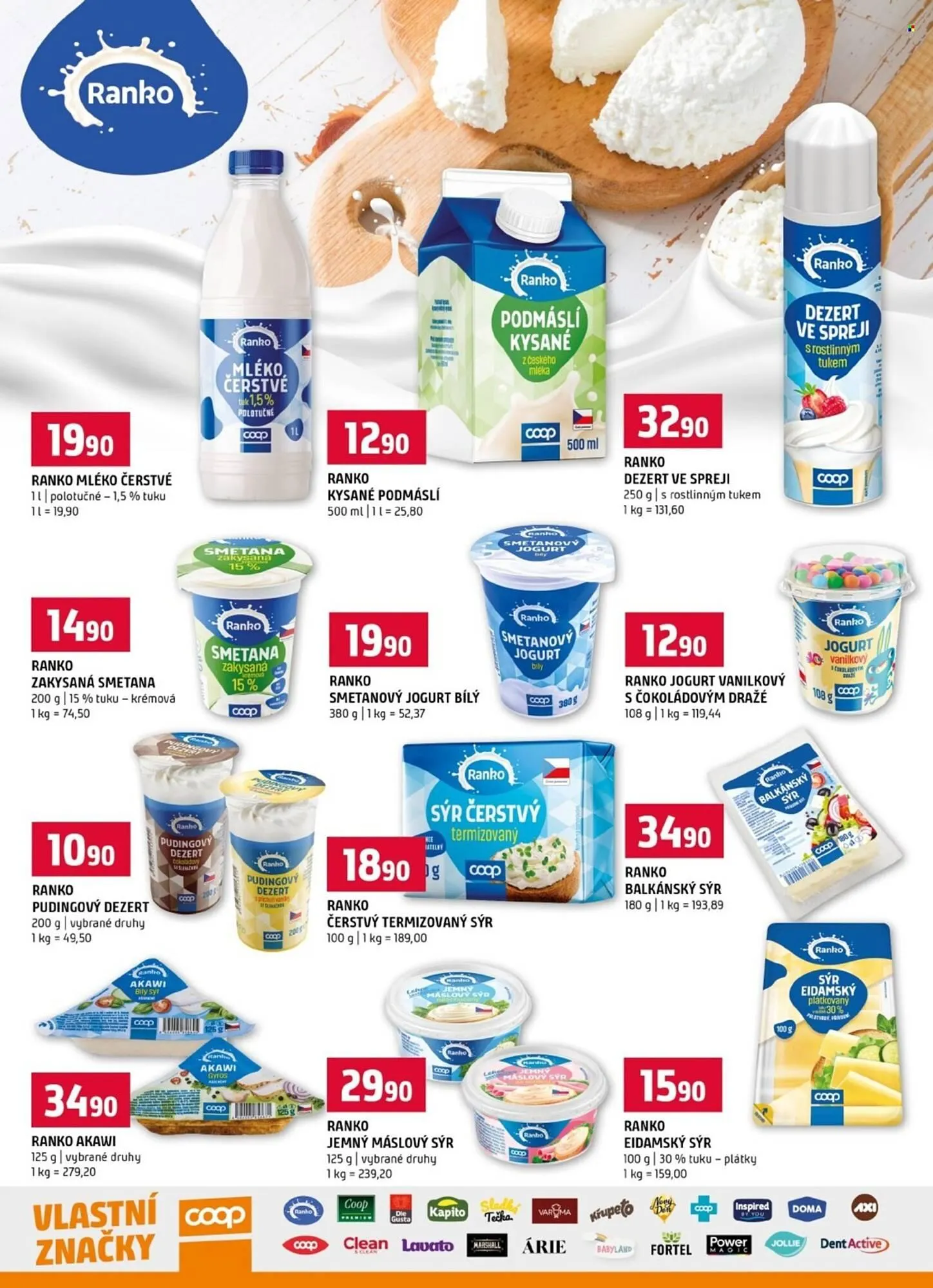 Terno leták - 1. července 7. července 2026 - Page 18