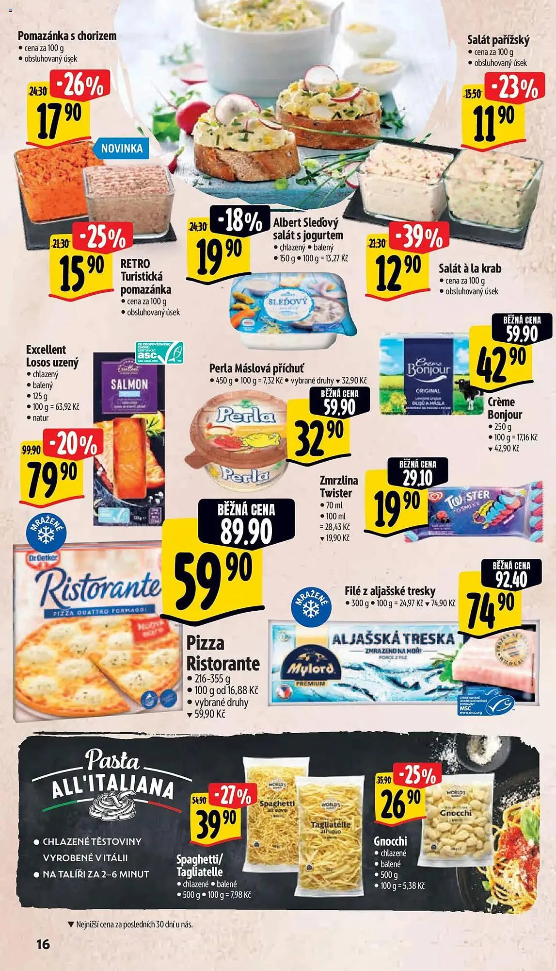 Albert leták - 5. února 11. února 2025 - Page 24