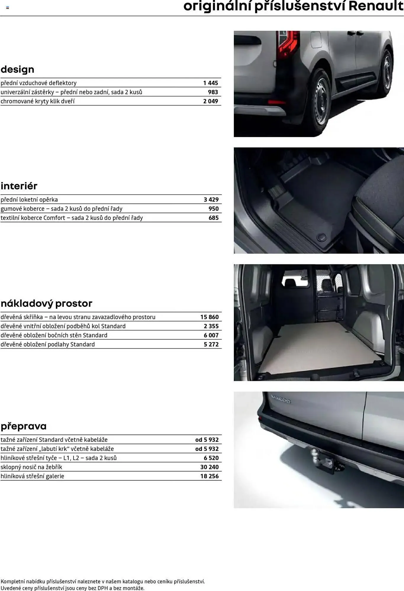 Renault leták - 25. dubna 28. února 2026 - Page 10