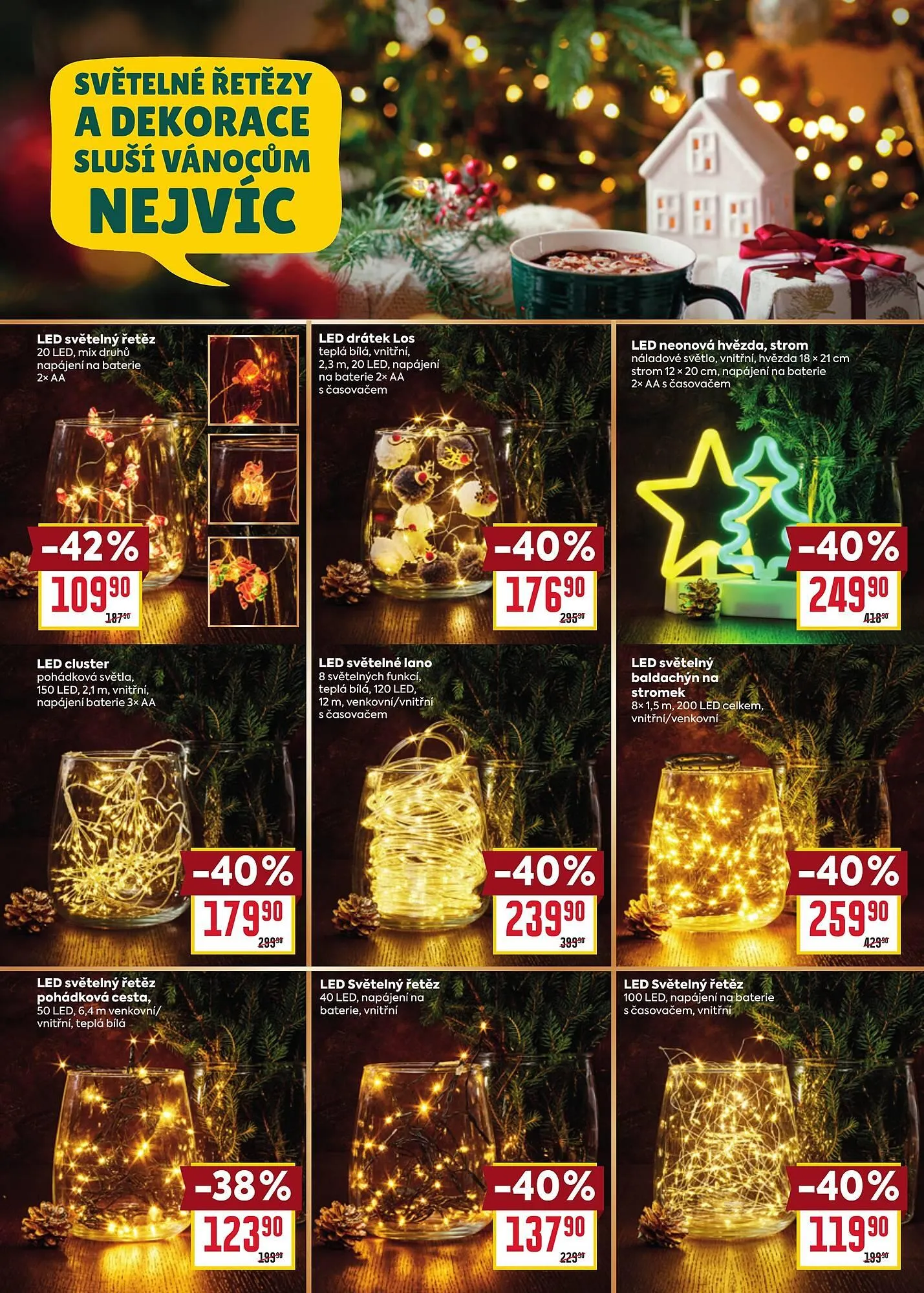 Billa leták - 22. října 11. listopadu 2025 - Page 24