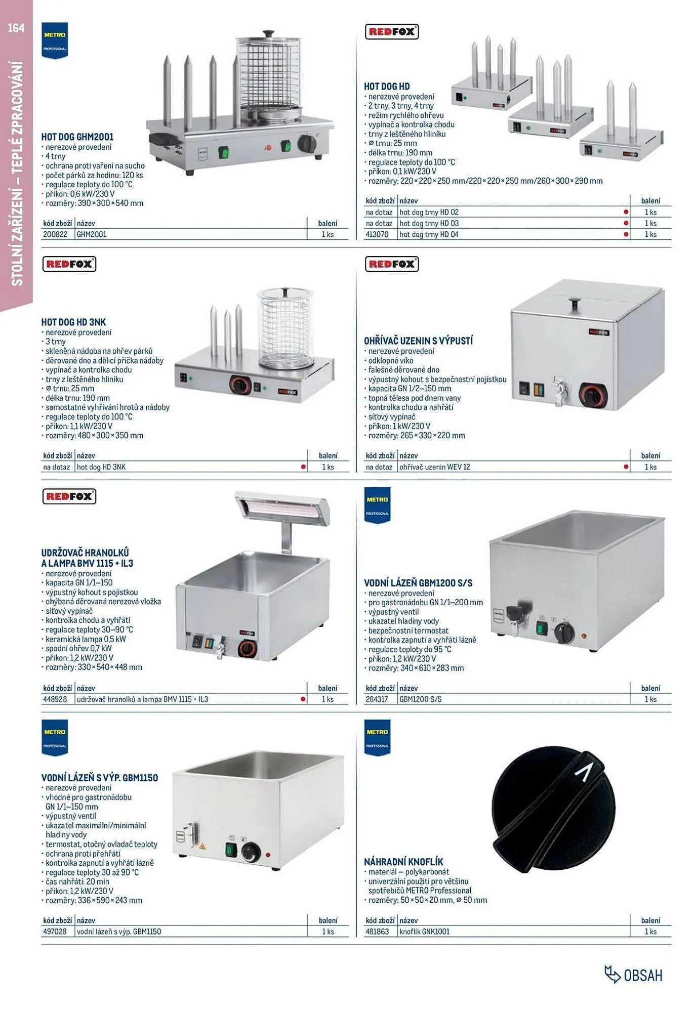 Makro leták - 2. února 31. ledna 2027 - Page 164