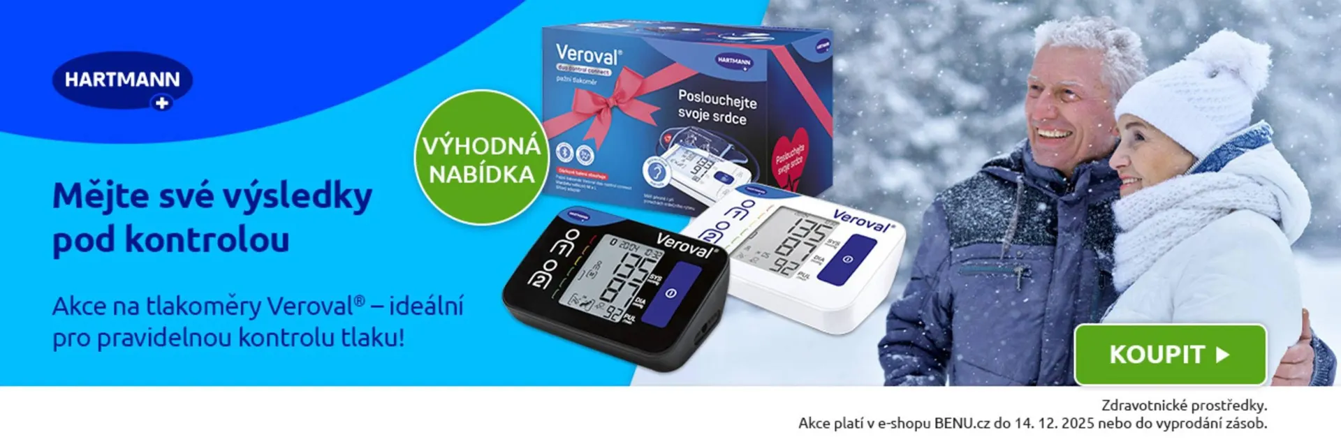 Benu leták - 19. prosince 22. prosince 2025 - Page 7