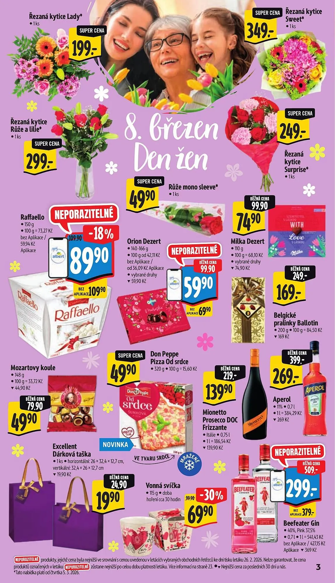 Albert leták - 4. března 10. března 2026 - Page 9