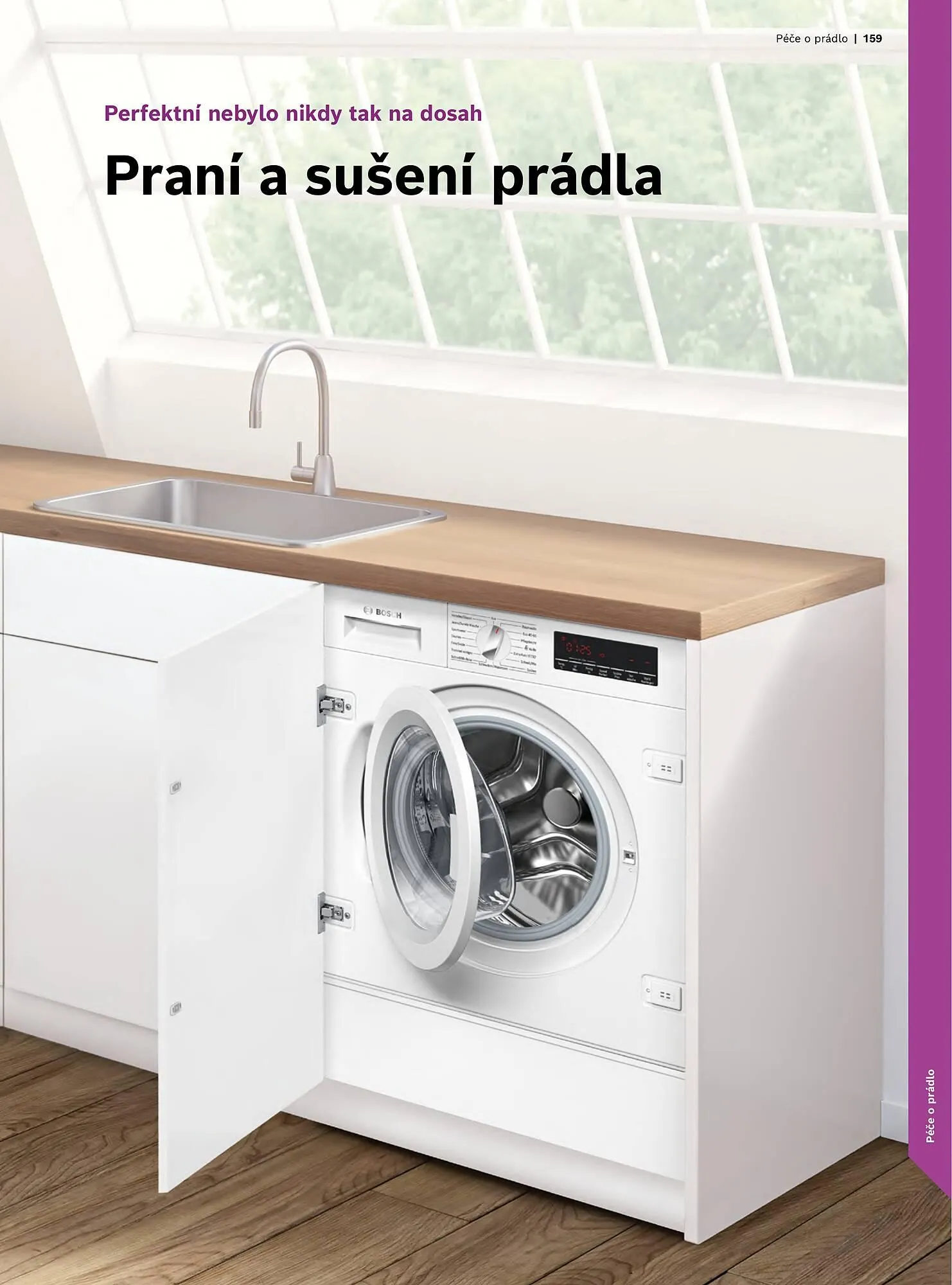 Möbelix leták - 1. listopadu 31. prosince 2025 - Page 159