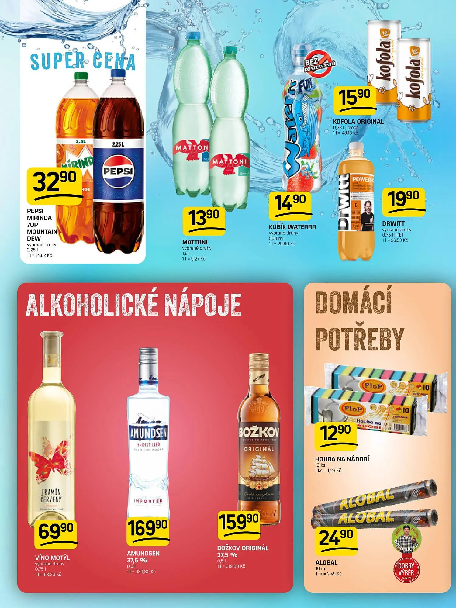 Flop leták - 4. února 10. února 2026 - Page 10