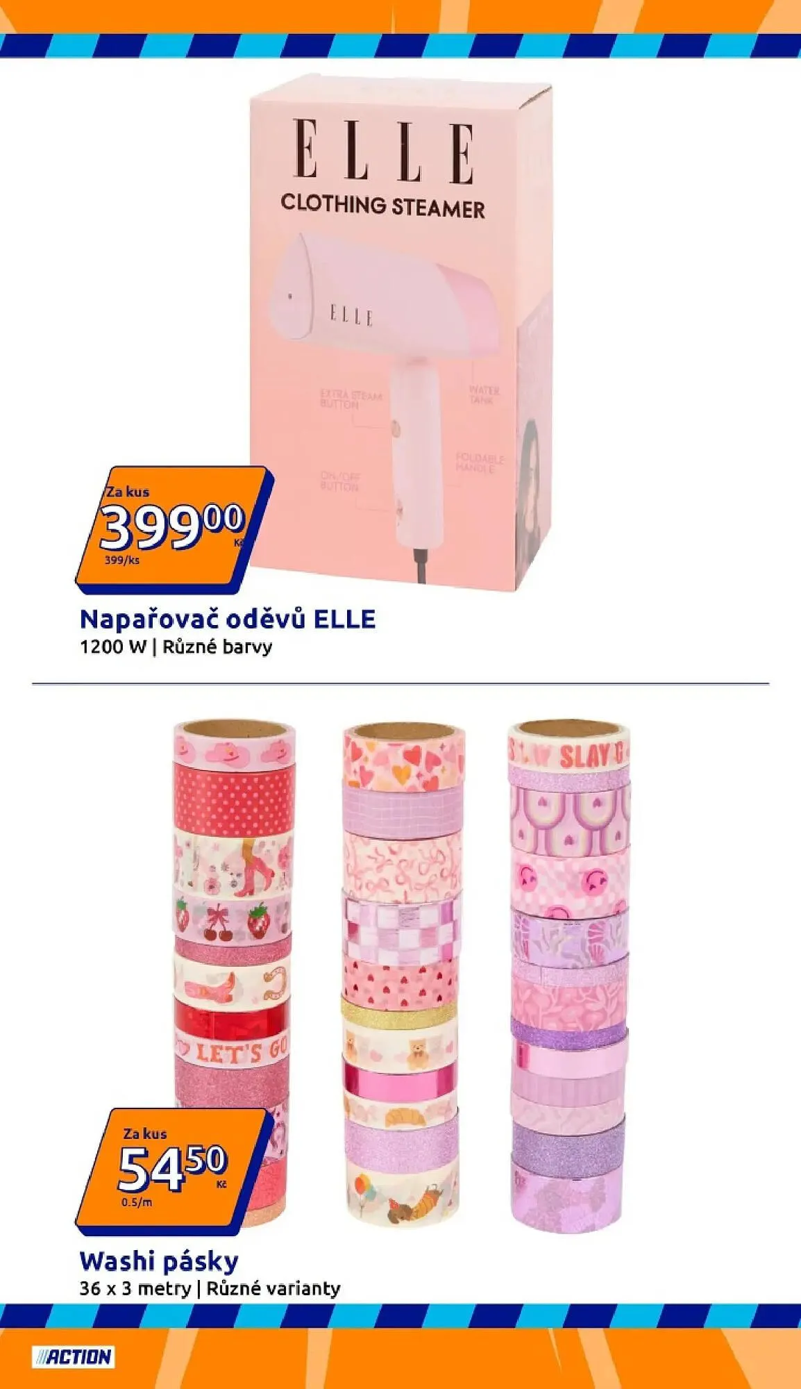 Action leták - 29. dubna 5. května 2026 - Page 29