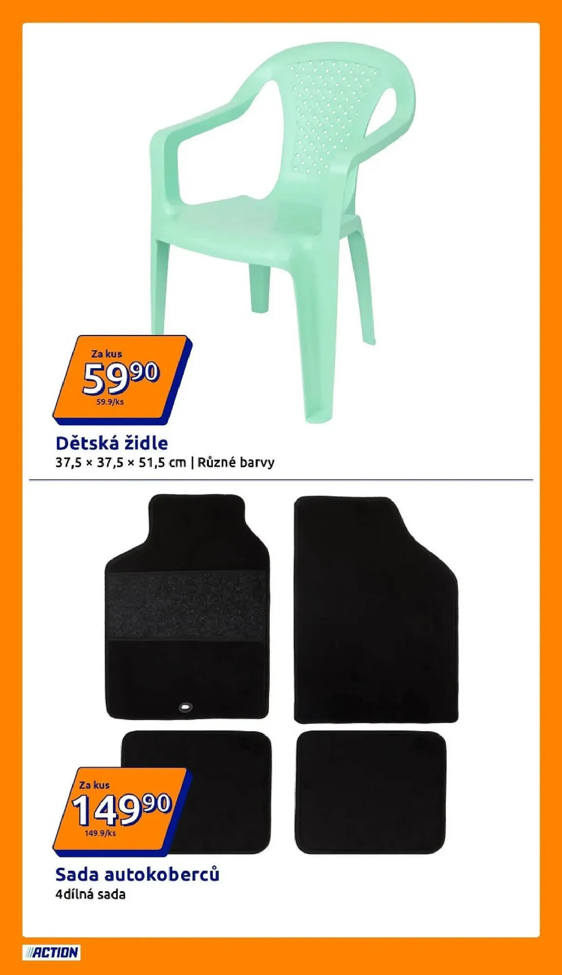 Action leták - 25. února 3. března 2026 - Page 12