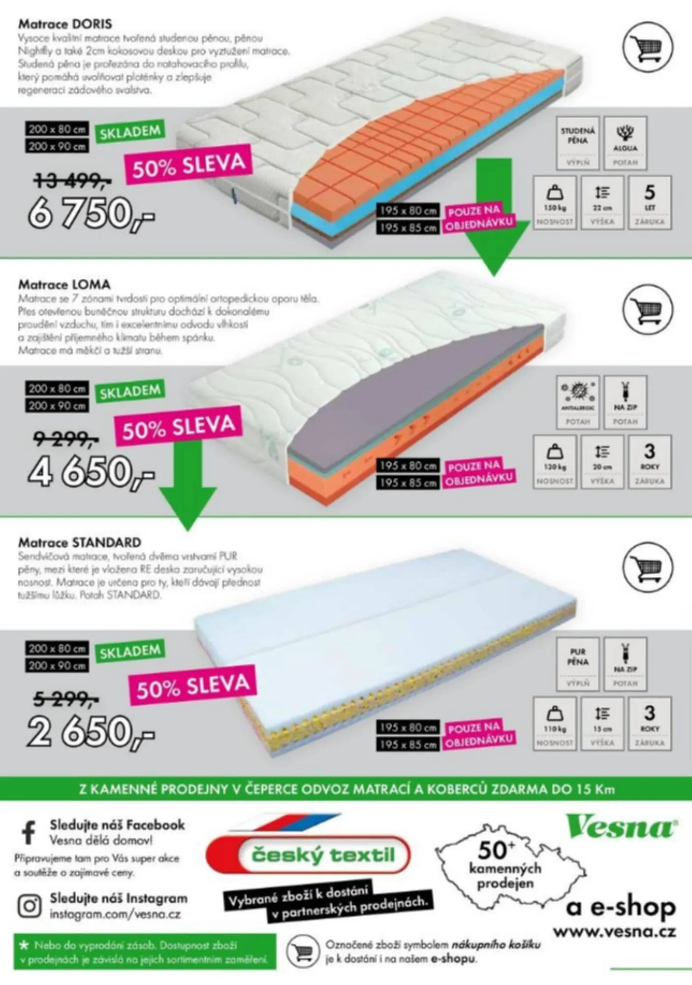 Vesna leták - 5. února 2. března 2025 - Page 4