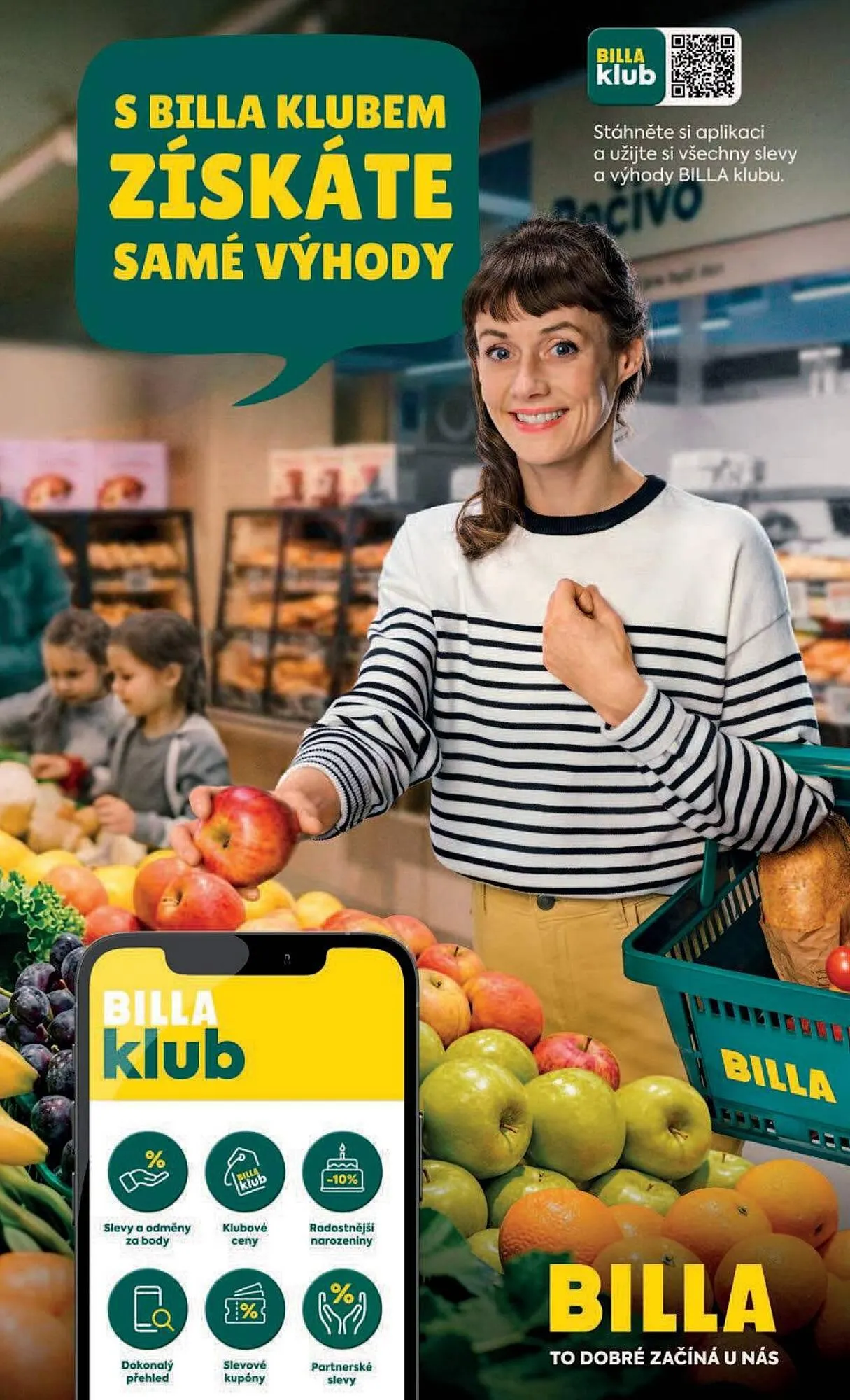 Billa leták - 25. února 3. března 2026 - Page 31