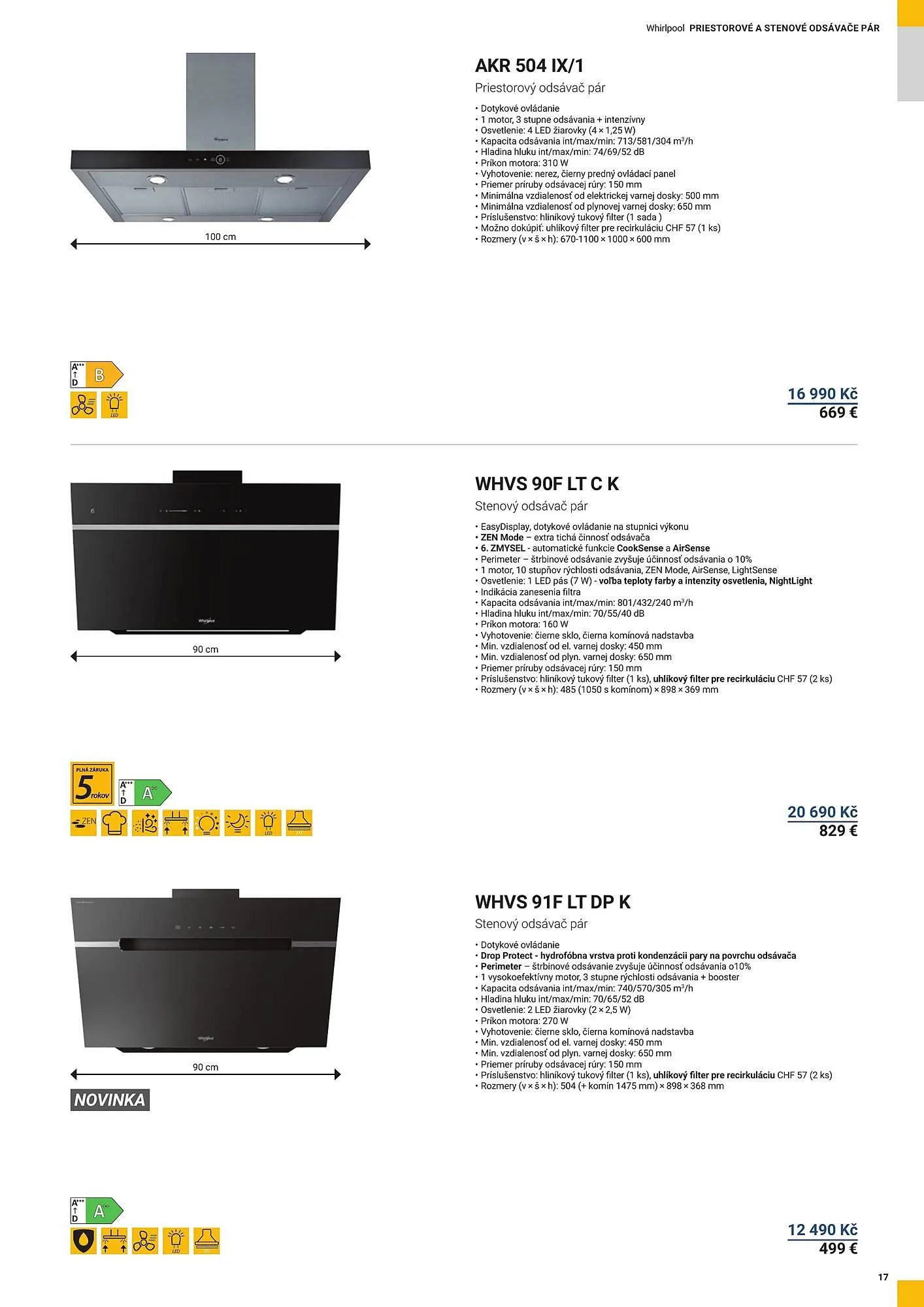 Möbelix leták - 27. října 31. prosince 2025 - Page 17