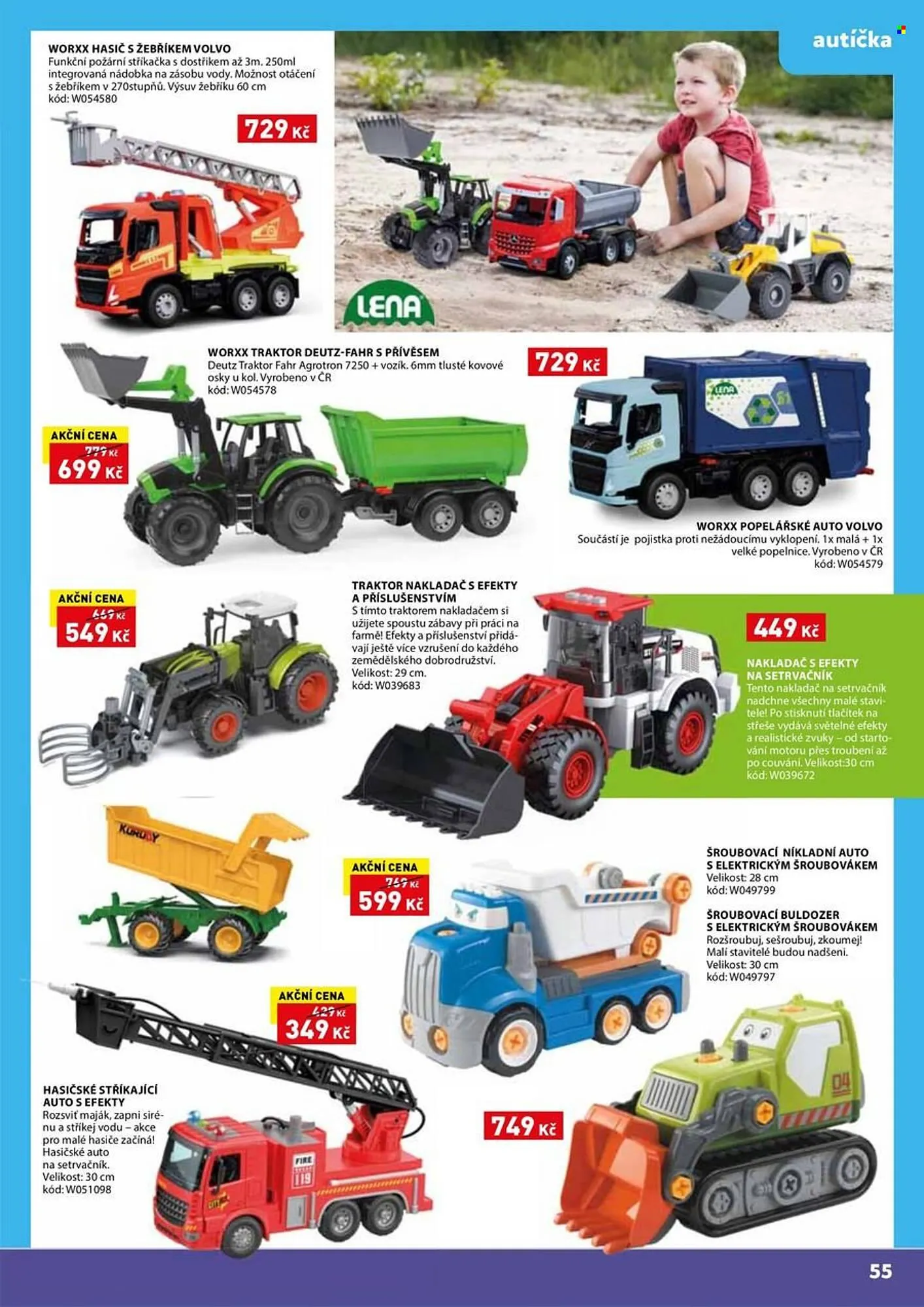 Wiky leták - 14. října 26. prosince 2025 - Page 55